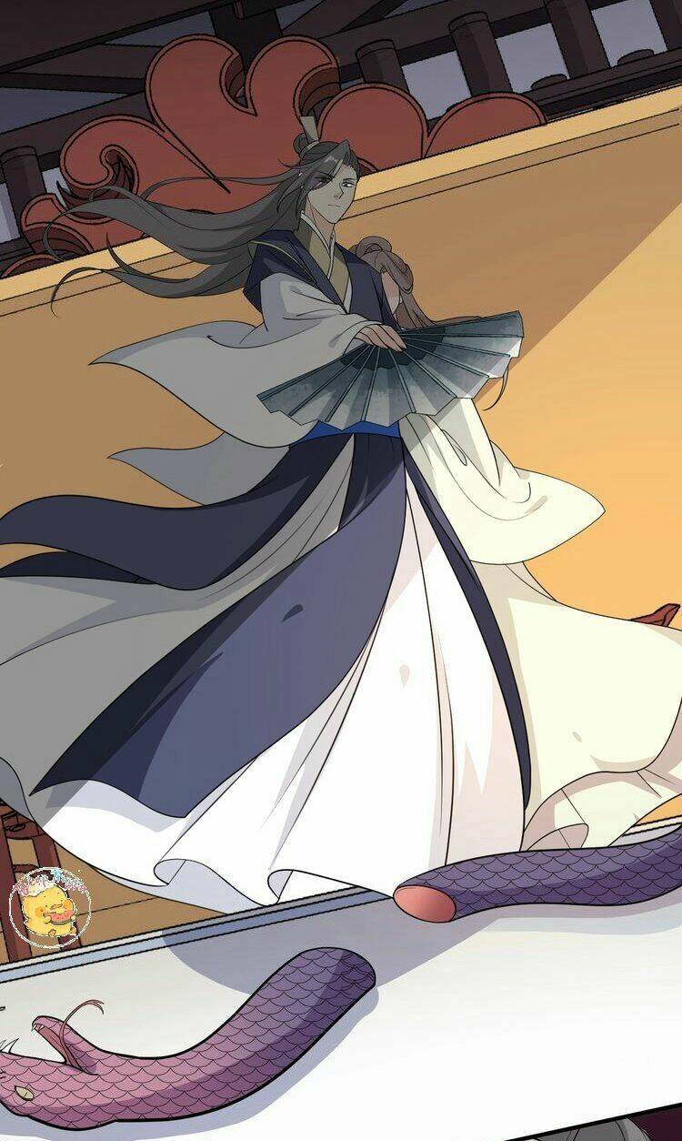 Trùng Sinh Chuyên Sủng Độc Phi Của Nhiếp Chính Vương Chapter 54 - Trang 2