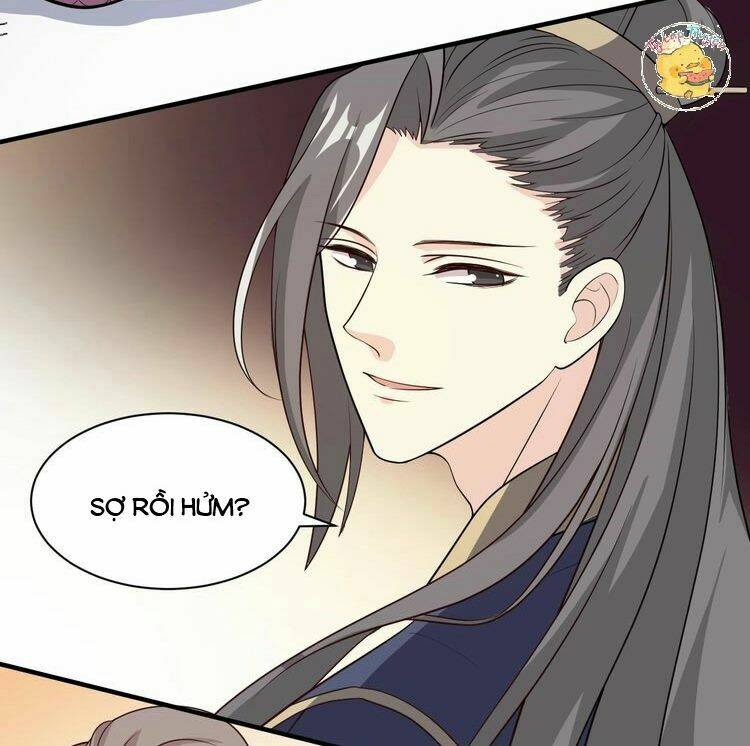 Trùng Sinh Chuyên Sủng Độc Phi Của Nhiếp Chính Vương Chapter 54 - Trang 2