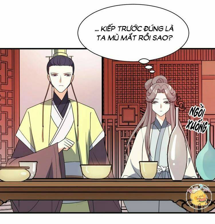 Trùng Sinh Chuyên Sủng Độc Phi Của Nhiếp Chính Vương Chapter 55 - Trang 2