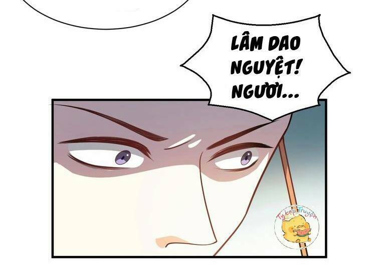 Trùng Sinh Chuyên Sủng Độc Phi Của Nhiếp Chính Vương Chapter 55 - Trang 2