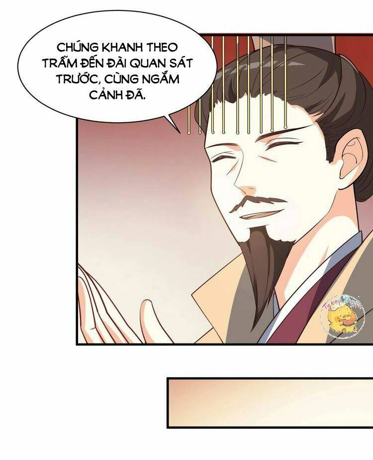 Trùng Sinh Chuyên Sủng Độc Phi Của Nhiếp Chính Vương Chapter 55 - Trang 2