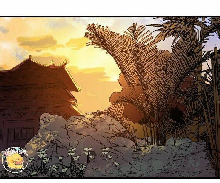 Trùng Sinh Chuyên Sủng Độc Phi Của Nhiếp Chính Vương Chapter 55 - Trang 2