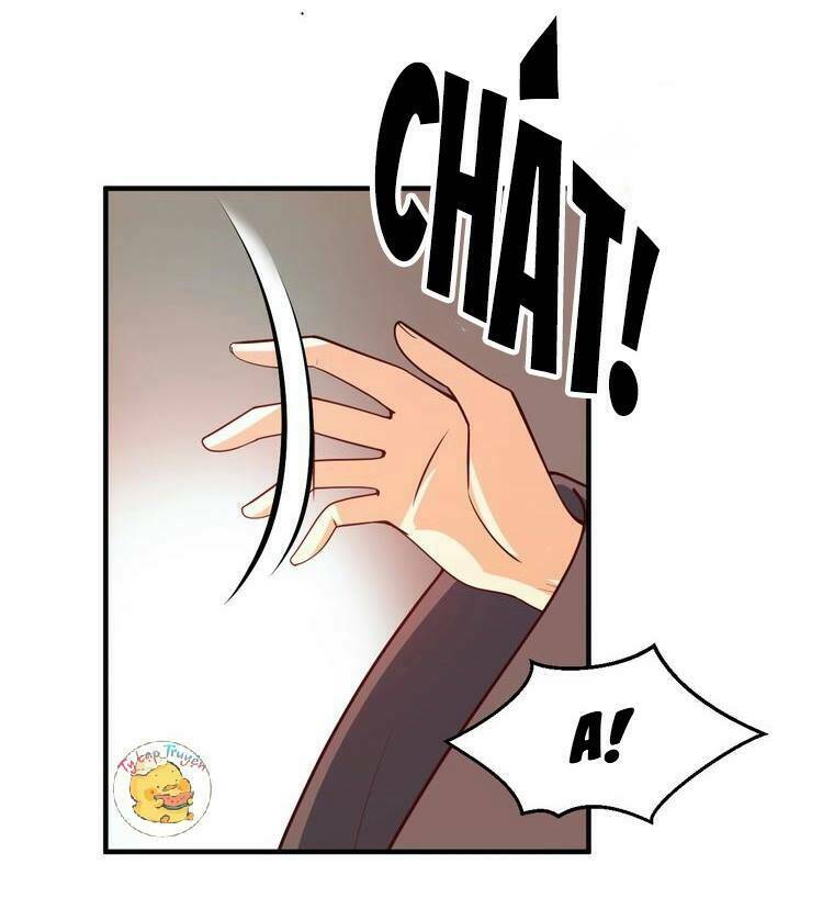 Trùng Sinh Chuyên Sủng Độc Phi Của Nhiếp Chính Vương Chapter 55 - Trang 2