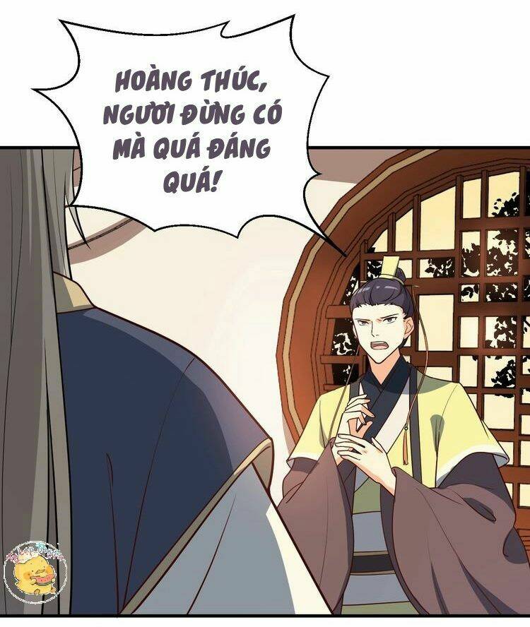 Trùng Sinh Chuyên Sủng Độc Phi Của Nhiếp Chính Vương Chapter 55 - Trang 2