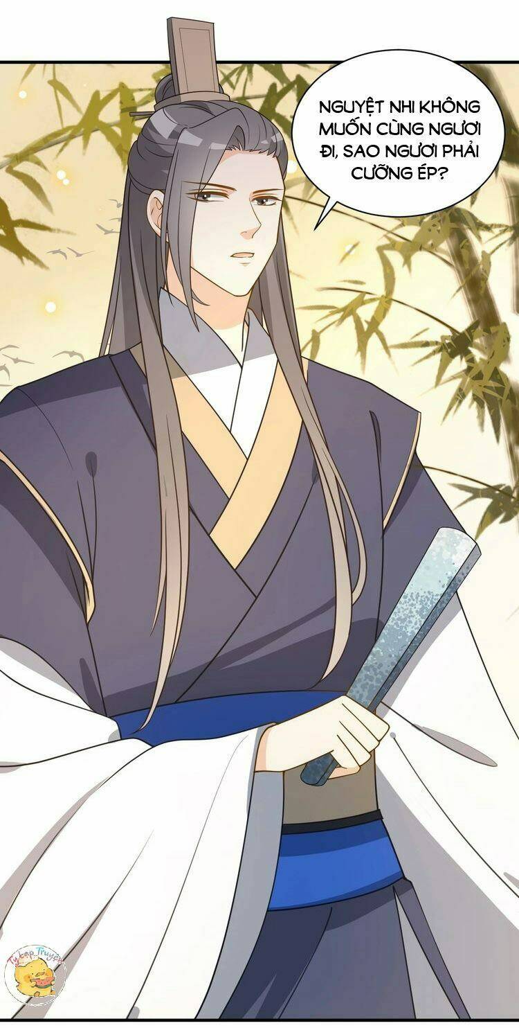 Trùng Sinh Chuyên Sủng Độc Phi Của Nhiếp Chính Vương Chapter 55 - Trang 2