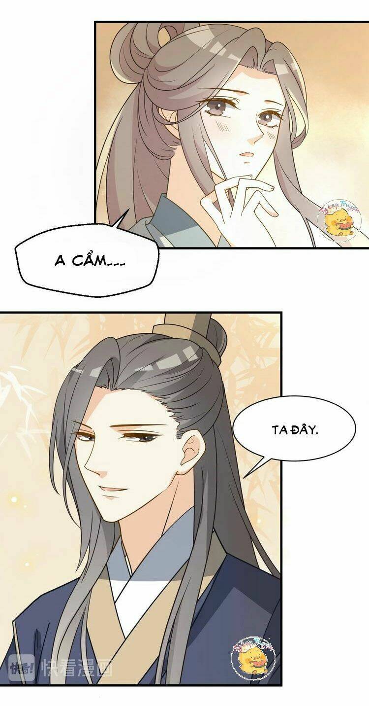 Trùng Sinh Chuyên Sủng Độc Phi Của Nhiếp Chính Vương Chapter 55 - Trang 2