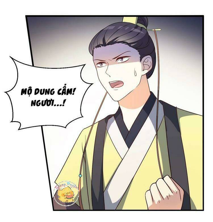 Trùng Sinh Chuyên Sủng Độc Phi Của Nhiếp Chính Vương Chapter 55 - Trang 2
