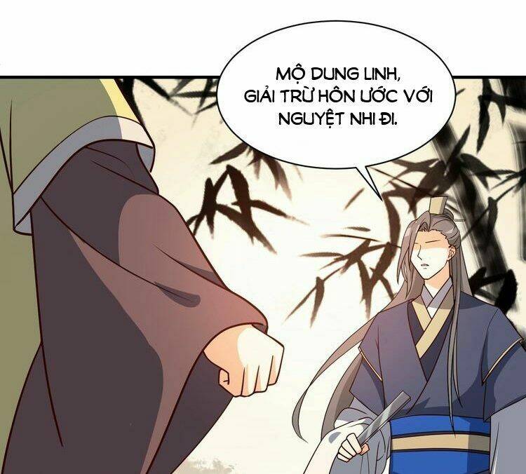 Trùng Sinh Chuyên Sủng Độc Phi Của Nhiếp Chính Vương Chapter 55 - Trang 2