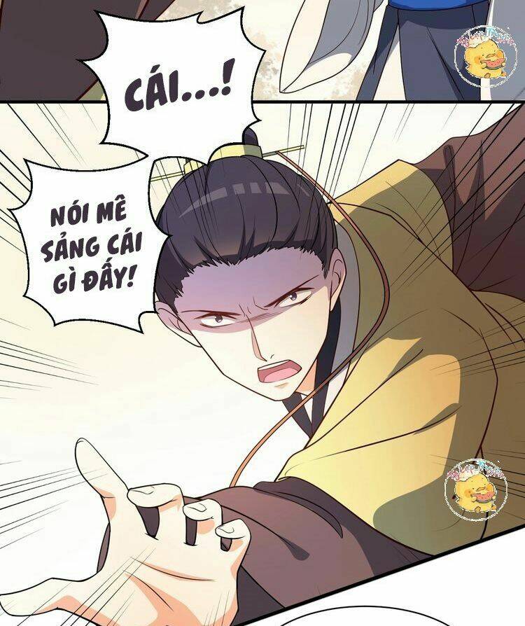 Trùng Sinh Chuyên Sủng Độc Phi Của Nhiếp Chính Vương Chapter 55 - Trang 2