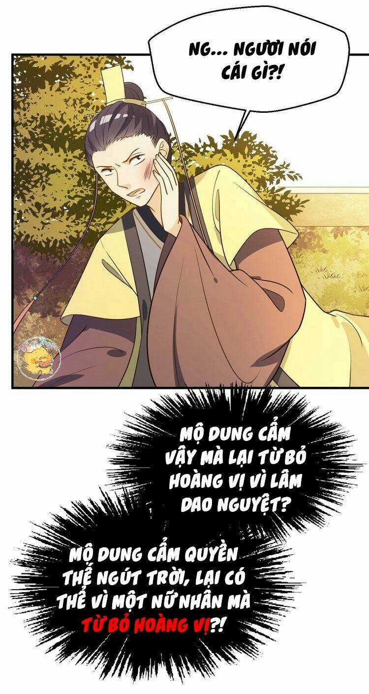 Trùng Sinh Chuyên Sủng Độc Phi Của Nhiếp Chính Vương Chapter 55 - Trang 2