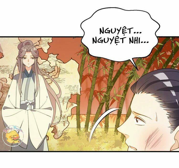 Trùng Sinh Chuyên Sủng Độc Phi Của Nhiếp Chính Vương Chapter 55 - Trang 2