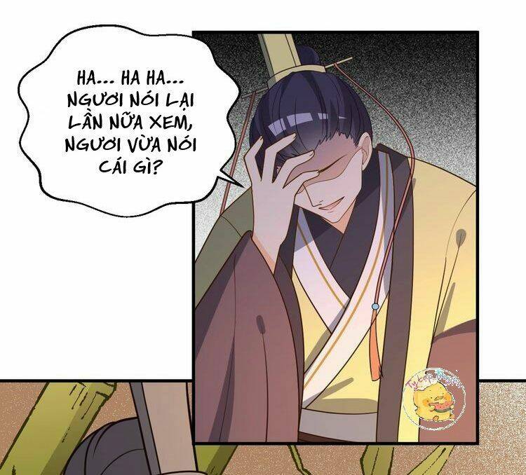 Trùng Sinh Chuyên Sủng Độc Phi Của Nhiếp Chính Vương Chapter 55 - Trang 2
