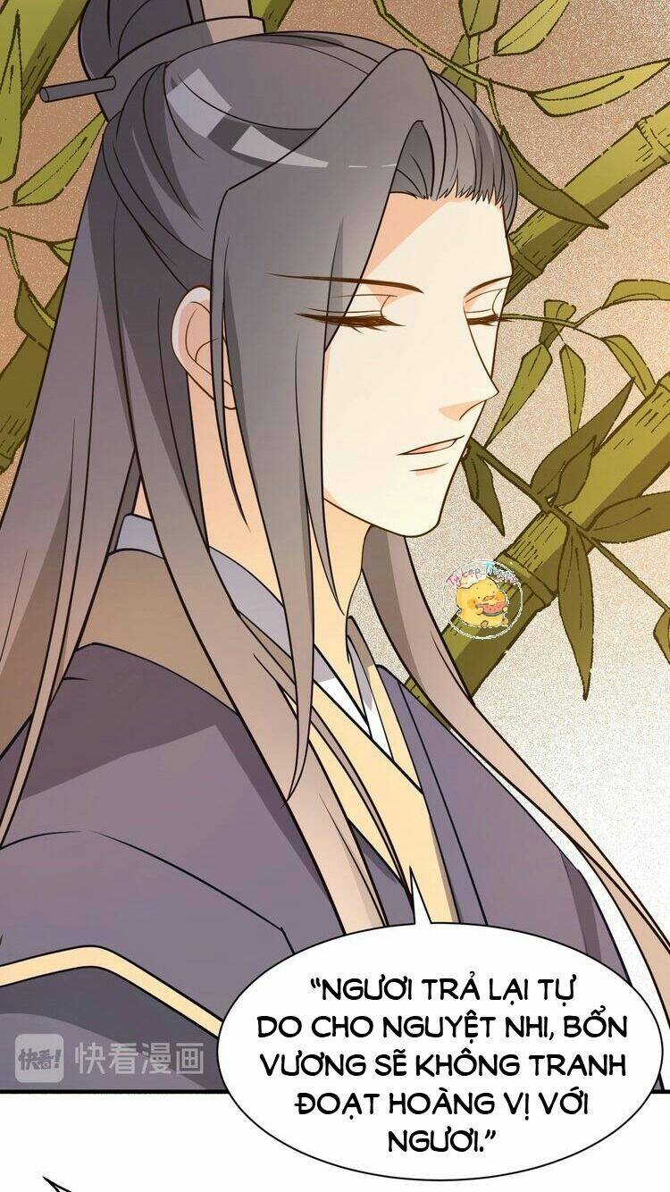 Trùng Sinh Chuyên Sủng Độc Phi Của Nhiếp Chính Vương Chapter 55 - Trang 2