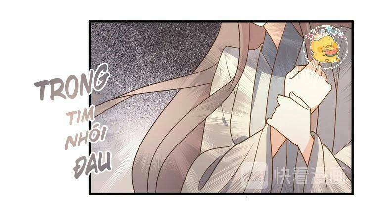 Trùng Sinh Chuyên Sủng Độc Phi Của Nhiếp Chính Vương Chapter 55 - Trang 2