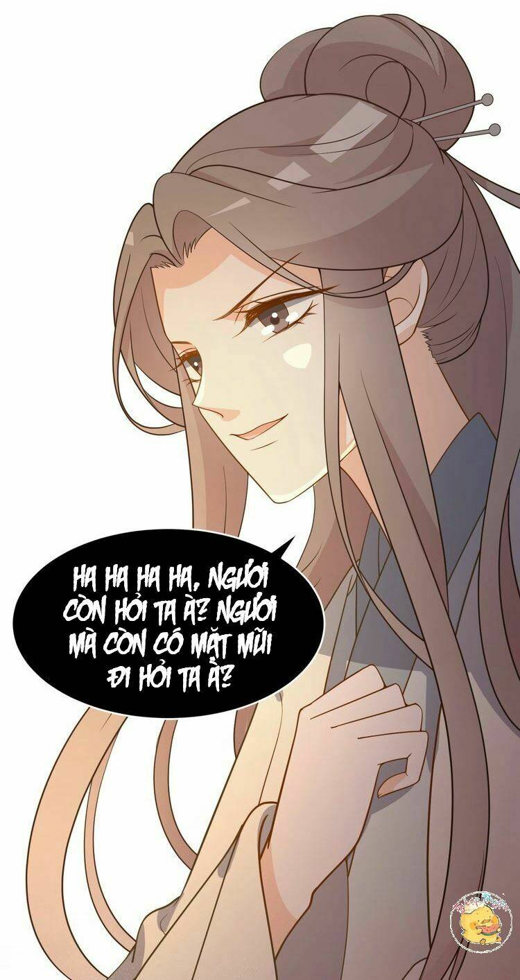 Trùng Sinh Chuyên Sủng Độc Phi Của Nhiếp Chính Vương Chapter 55 - Trang 2