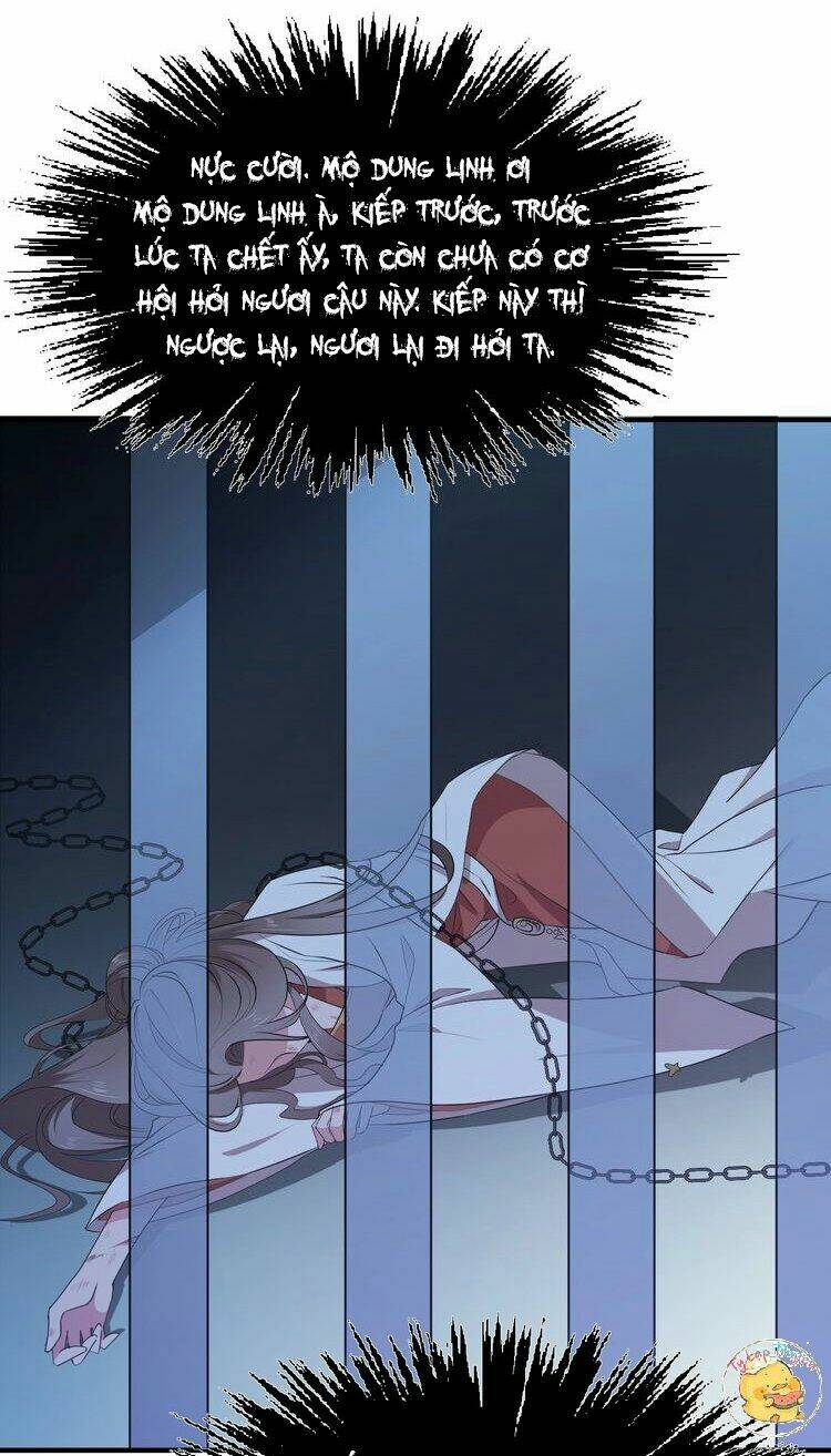 Trùng Sinh Chuyên Sủng Độc Phi Của Nhiếp Chính Vương Chapter 55 - Trang 2
