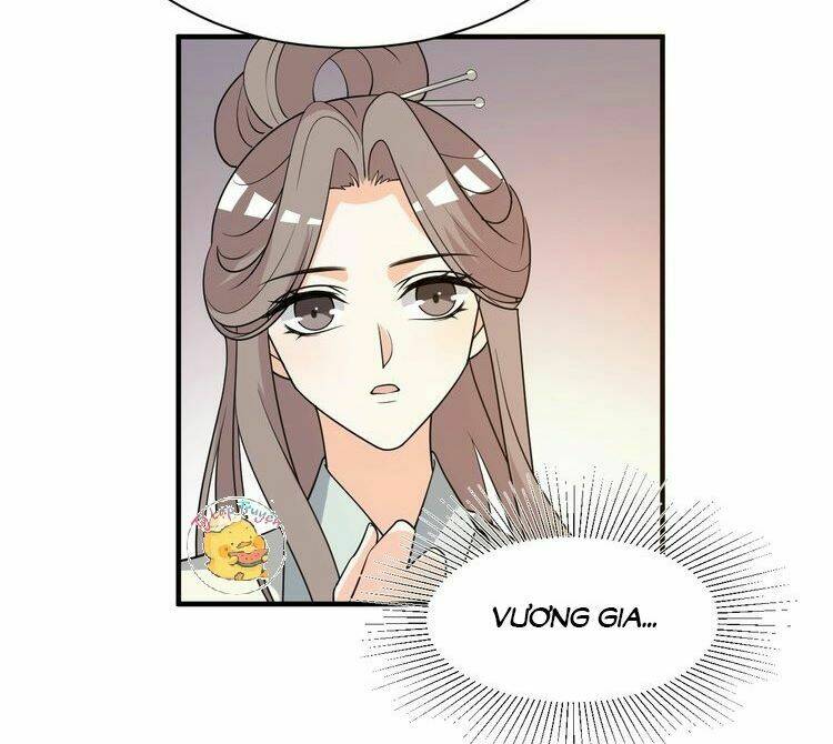 Trùng Sinh Chuyên Sủng Độc Phi Của Nhiếp Chính Vương Chapter 55 - Trang 2