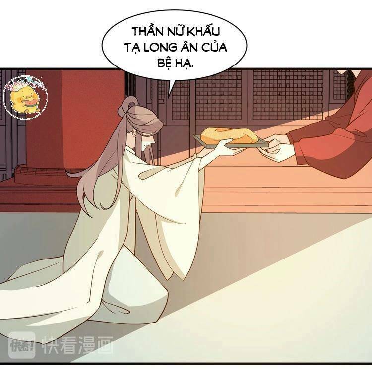 Trùng Sinh Chuyên Sủng Độc Phi Của Nhiếp Chính Vương Chapter 55 - Trang 2