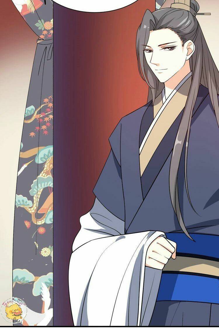 Trùng Sinh Chuyên Sủng Độc Phi Của Nhiếp Chính Vương Chapter 55 - Trang 2