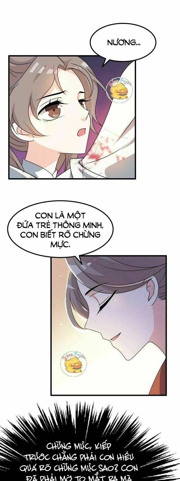 Trùng Sinh Chuyên Sủng Độc Phi Của Nhiếp Chính Vương Chapter 7 - Trang 2