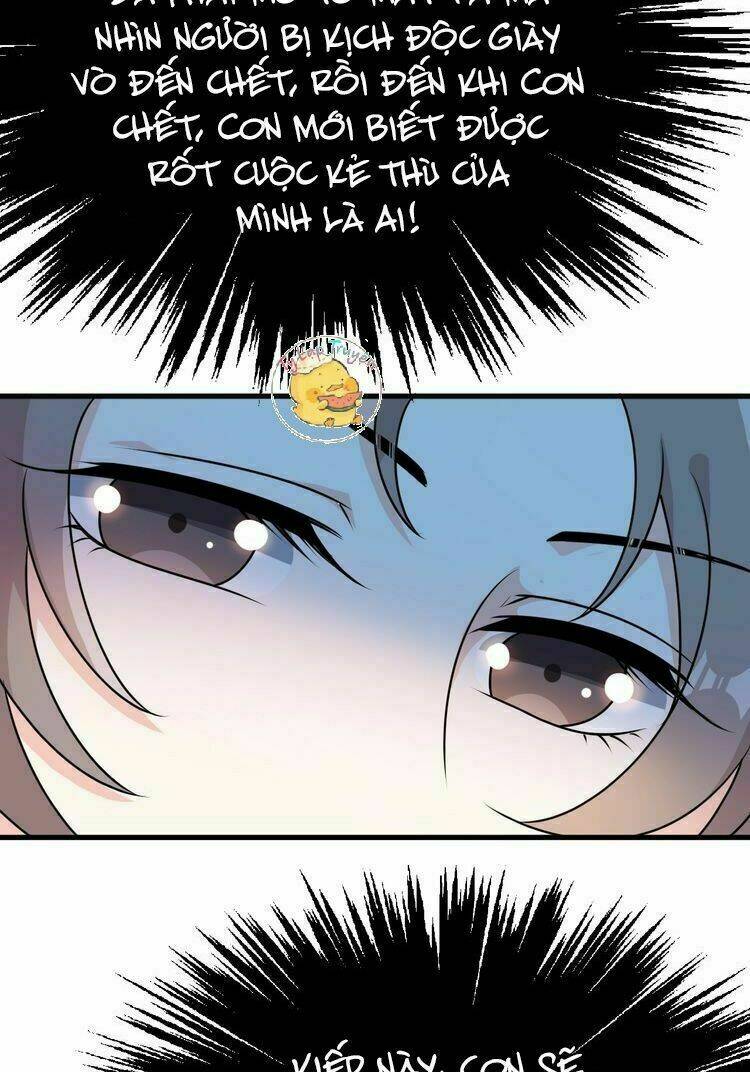 Trùng Sinh Chuyên Sủng Độc Phi Của Nhiếp Chính Vương Chapter 7 - Trang 2