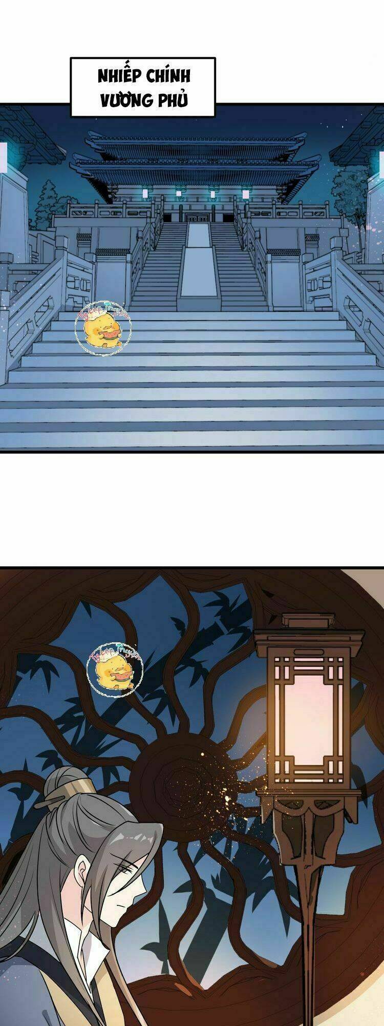 Trùng Sinh Chuyên Sủng Độc Phi Của Nhiếp Chính Vương Chapter 7 - Trang 2