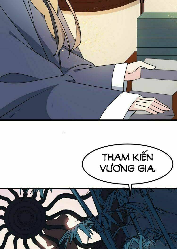 Trùng Sinh Chuyên Sủng Độc Phi Của Nhiếp Chính Vương Chapter 7 - Trang 2