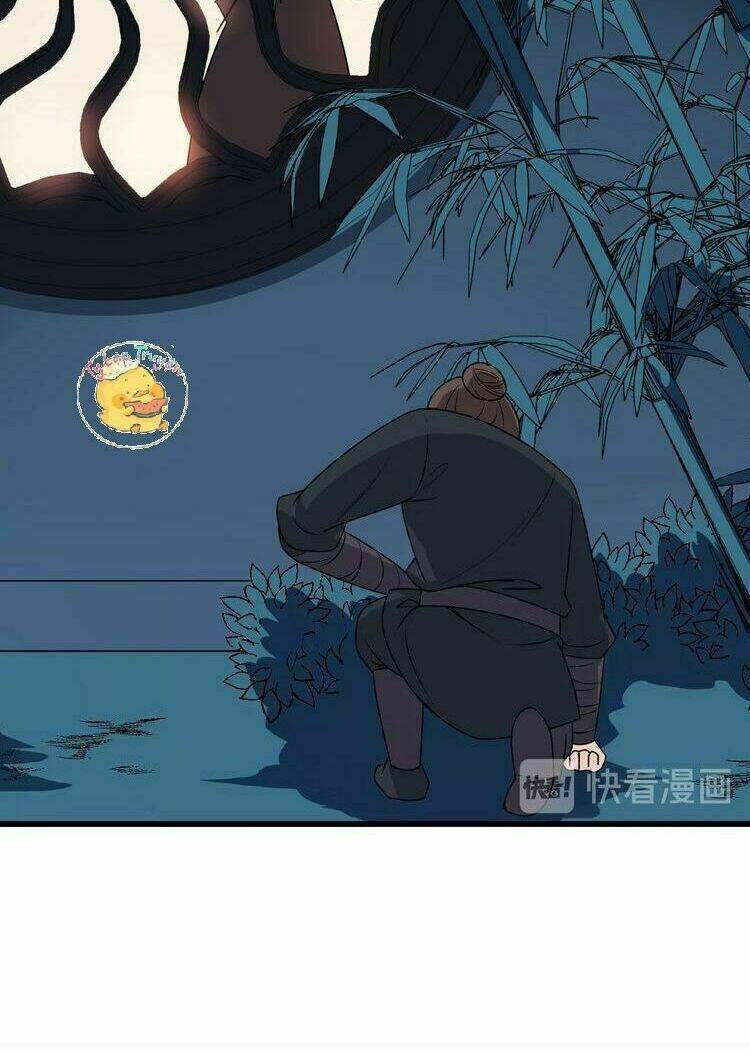 Trùng Sinh Chuyên Sủng Độc Phi Của Nhiếp Chính Vương Chapter 7 - Trang 2