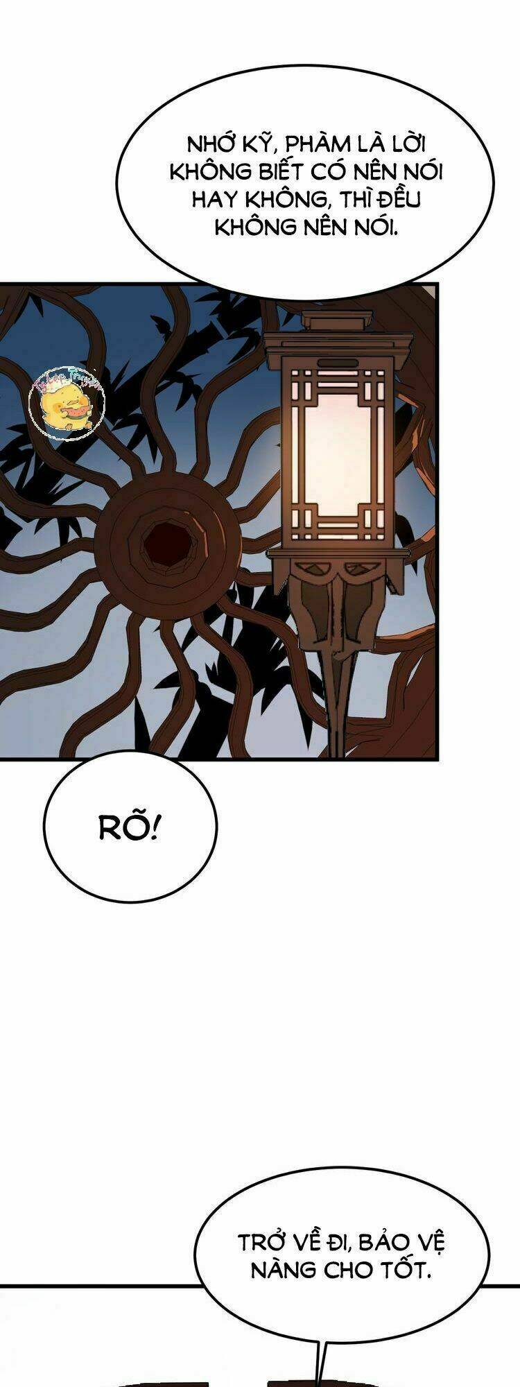 Trùng Sinh Chuyên Sủng Độc Phi Của Nhiếp Chính Vương Chapter 7 - Trang 2