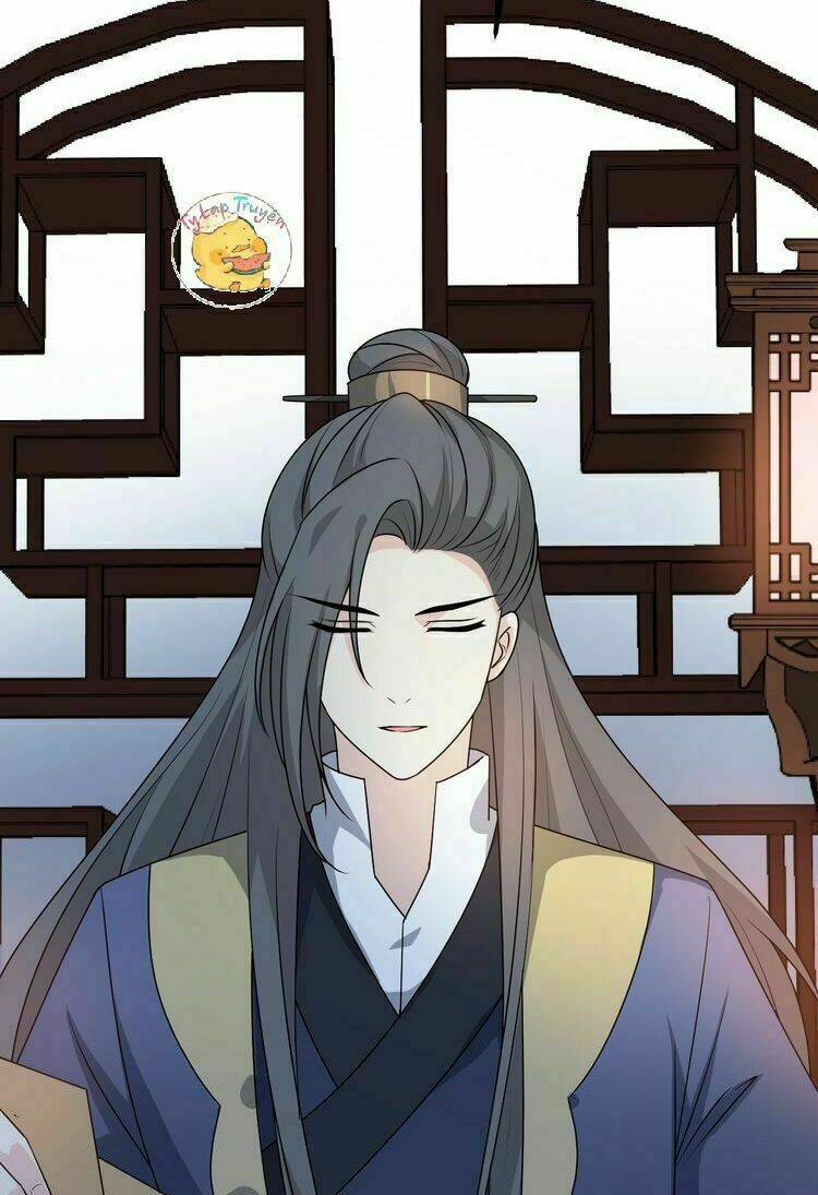 Trùng Sinh Chuyên Sủng Độc Phi Của Nhiếp Chính Vương Chapter 7 - Trang 2