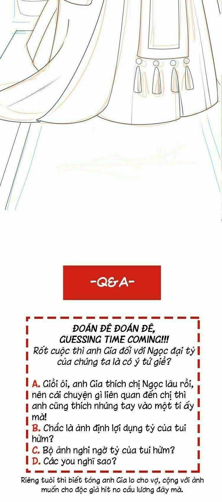 Trùng Sinh Chuyên Sủng Độc Phi Của Nhiếp Chính Vương Chapter 7 - Trang 2