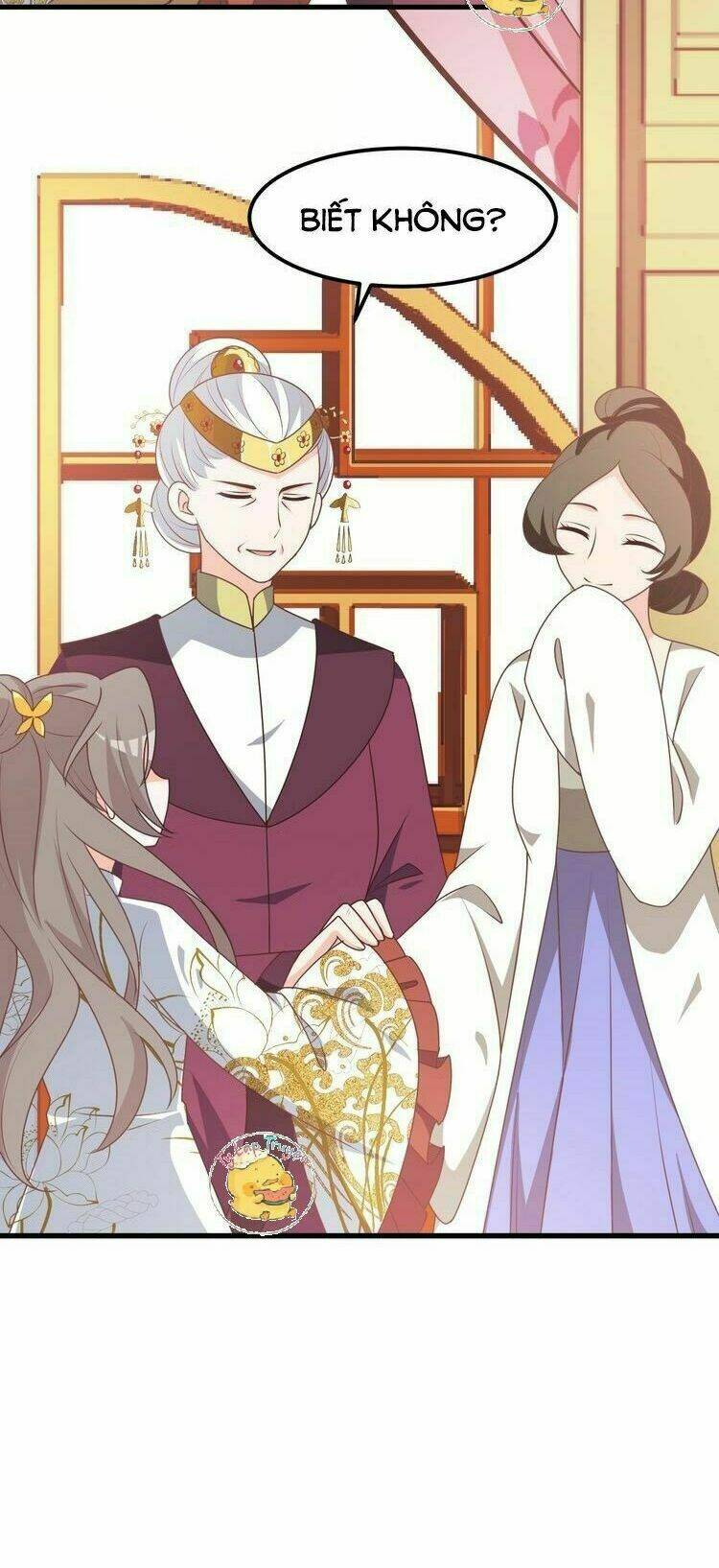 Trùng Sinh Chuyên Sủng Độc Phi Của Nhiếp Chính Vương Chapter 7 - Trang 2