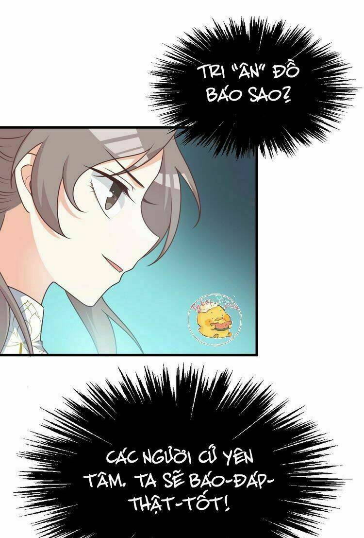 Trùng Sinh Chuyên Sủng Độc Phi Của Nhiếp Chính Vương Chapter 7 - Trang 2