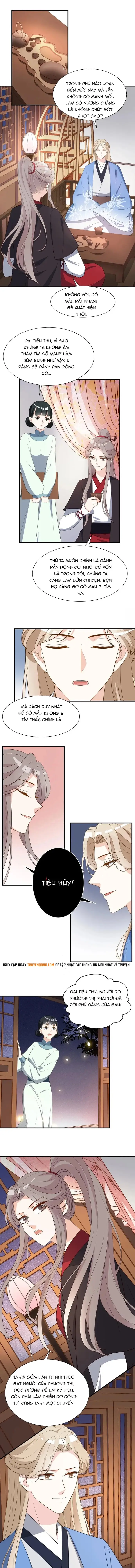 Trùng Sinh Chuyên Sủng Độc Phi Của Nhiếp Chính Vương Chapter 70 - Trang 2