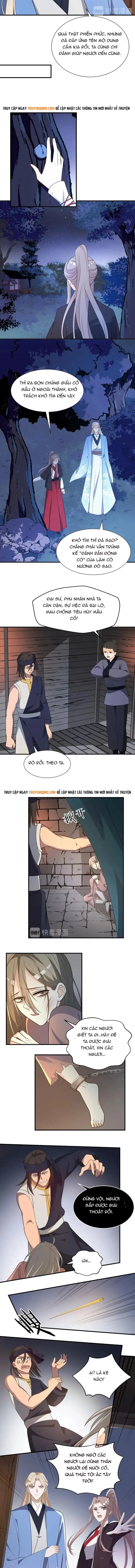 Trùng Sinh Chuyên Sủng Độc Phi Của Nhiếp Chính Vương Chapter 70 - Trang 2