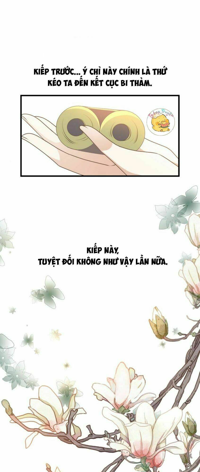 Trùng Sinh Chuyên Sủng Độc Phi Của Nhiếp Chính Vương Chapter 8 - Trang 2