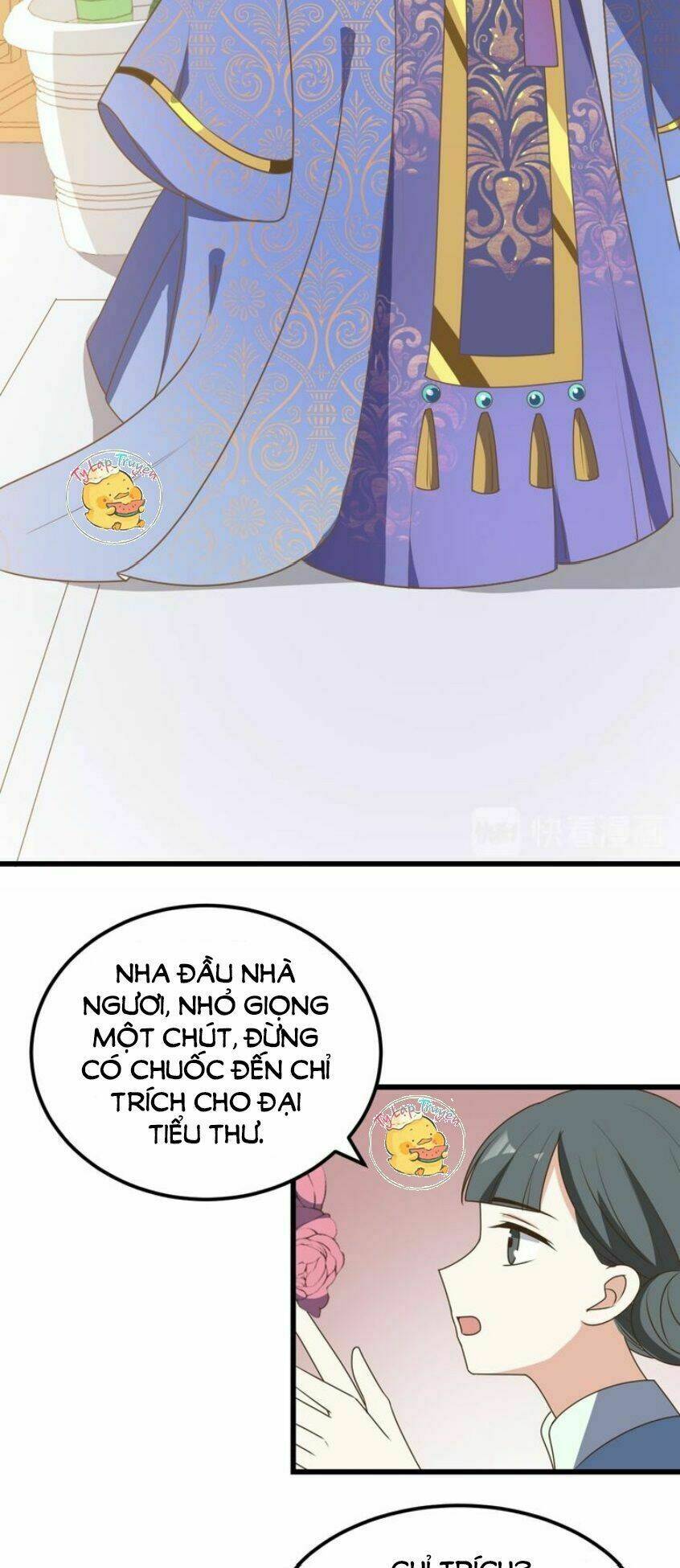 Trùng Sinh Chuyên Sủng Độc Phi Của Nhiếp Chính Vương Chapter 8 - Trang 2