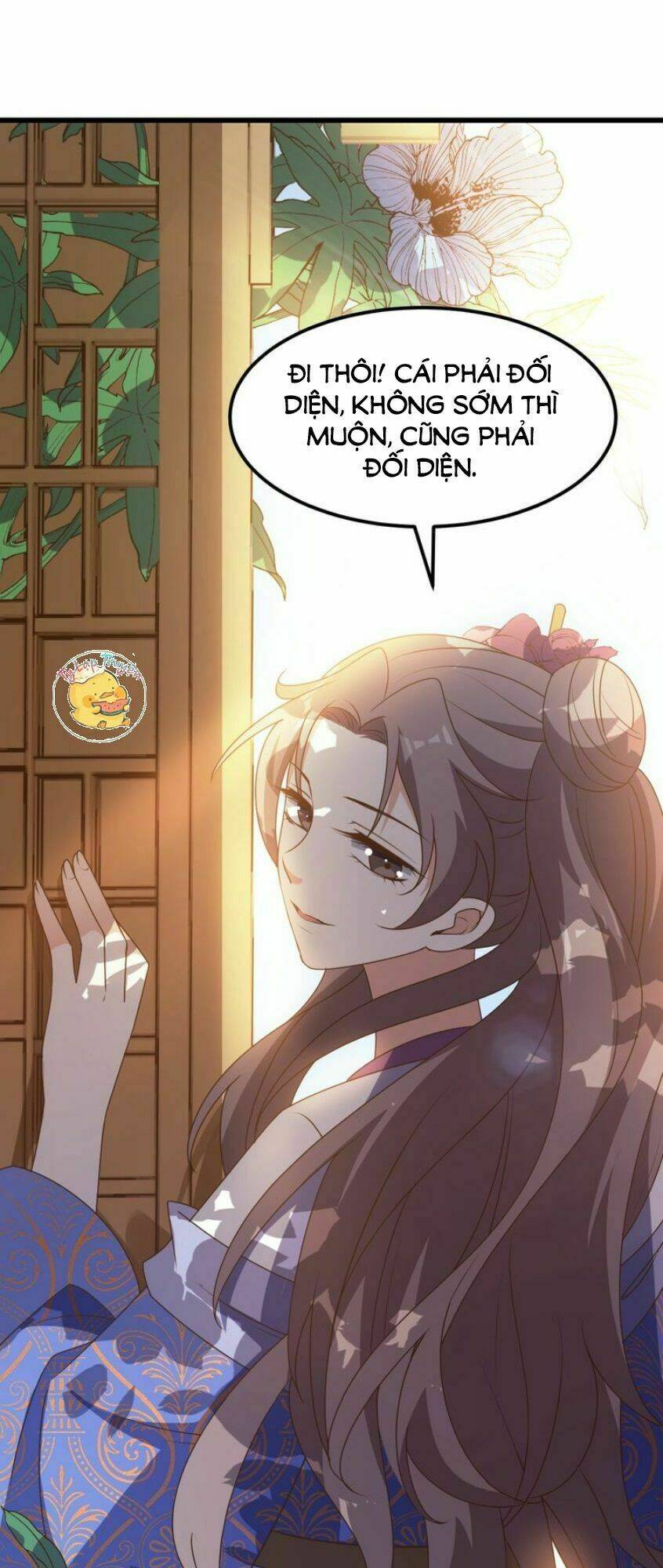 Trùng Sinh Chuyên Sủng Độc Phi Của Nhiếp Chính Vương Chapter 8 - Trang 2