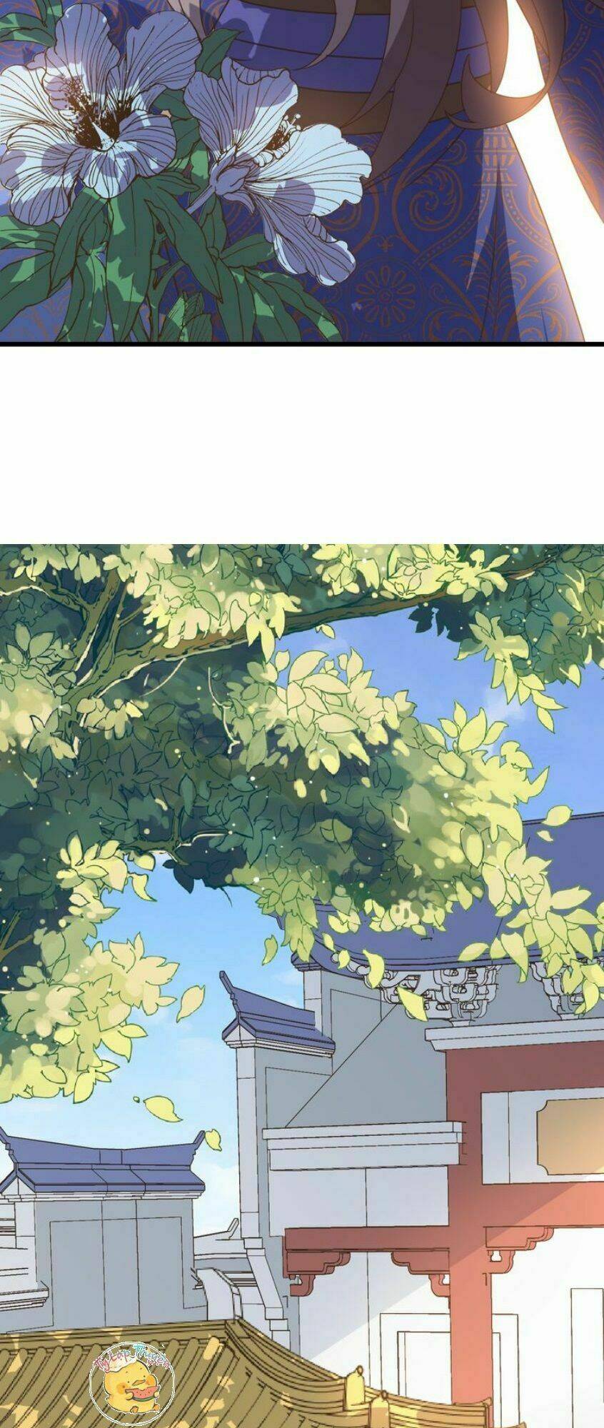 Trùng Sinh Chuyên Sủng Độc Phi Của Nhiếp Chính Vương Chapter 8 - Trang 2