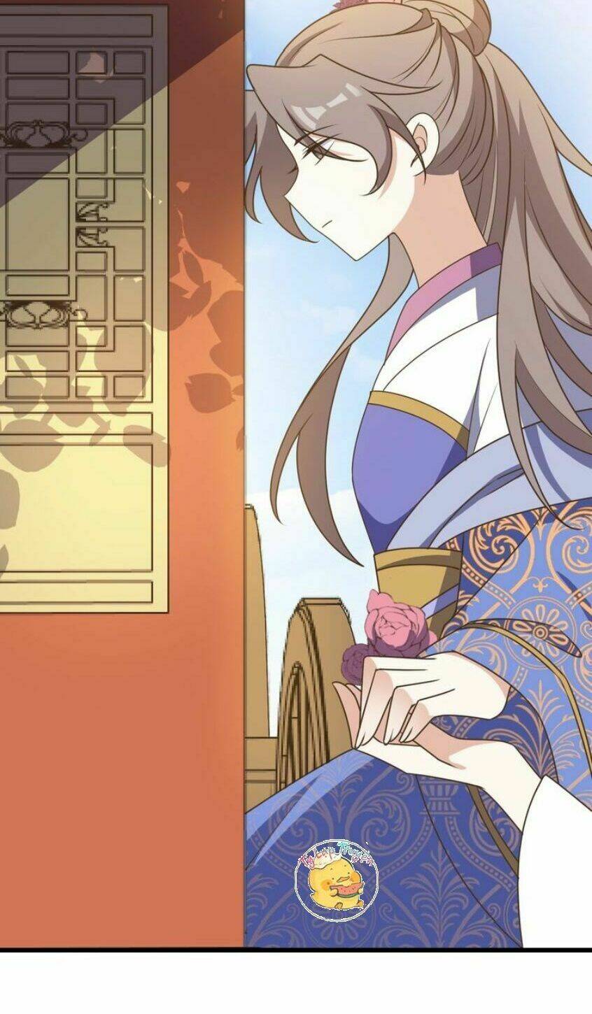 Trùng Sinh Chuyên Sủng Độc Phi Của Nhiếp Chính Vương Chapter 8 - Trang 2