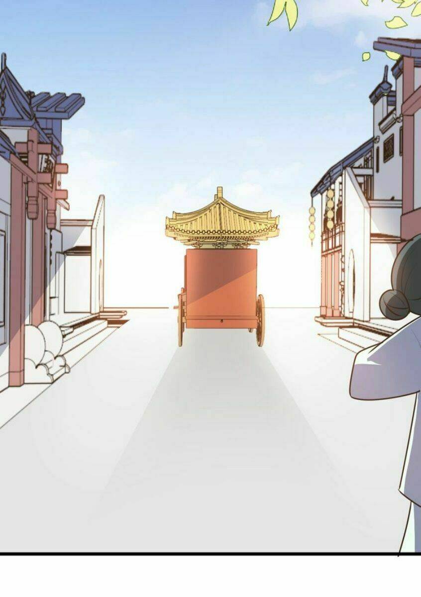 Trùng Sinh Chuyên Sủng Độc Phi Của Nhiếp Chính Vương Chapter 8 - Trang 2