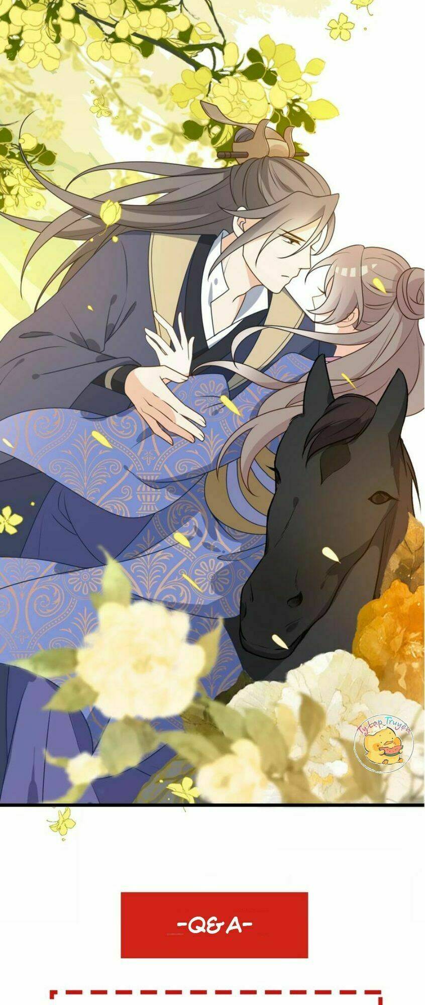 Trùng Sinh Chuyên Sủng Độc Phi Của Nhiếp Chính Vương Chapter 8 - Trang 2