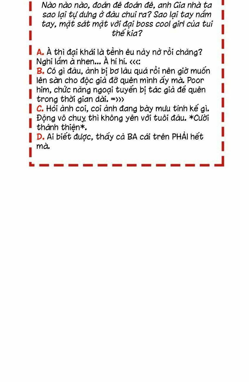 Trùng Sinh Chuyên Sủng Độc Phi Của Nhiếp Chính Vương Chapter 8 - Trang 2