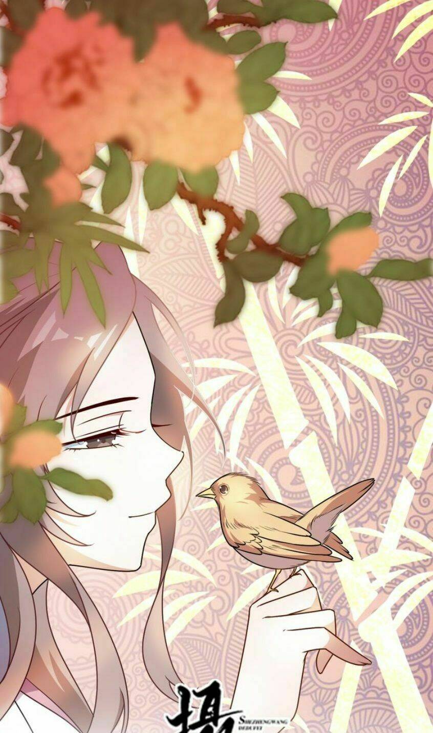 Trùng Sinh Chuyên Sủng Độc Phi Của Nhiếp Chính Vương Chapter 8 - Trang 2