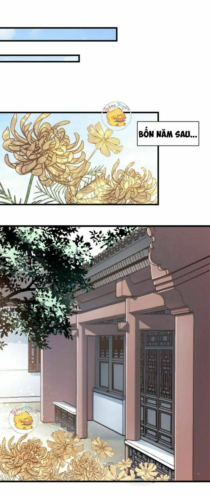 Trùng Sinh Chuyên Sủng Độc Phi Của Nhiếp Chính Vương Chapter 8 - Trang 2