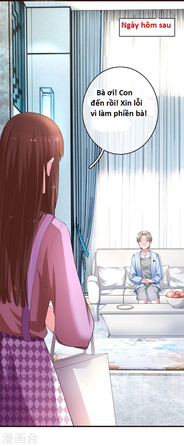 Trùng Sinh Để Trả Thù Chapter 12 - Trang 2