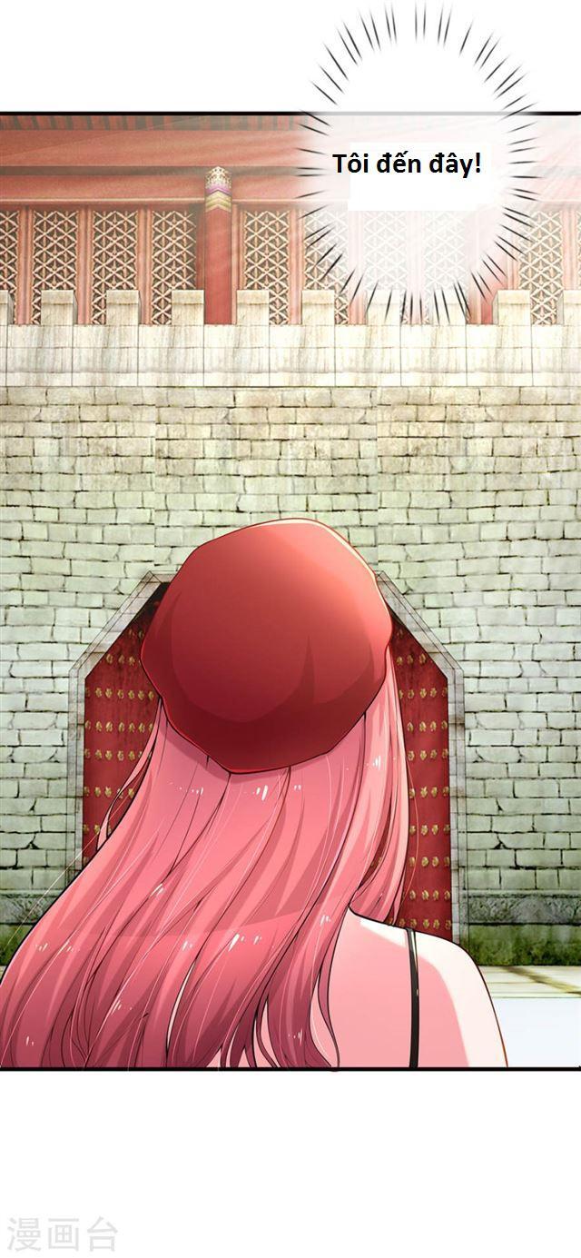 Trùng Sinh Để Trả Thù Chapter 14 - Trang 2