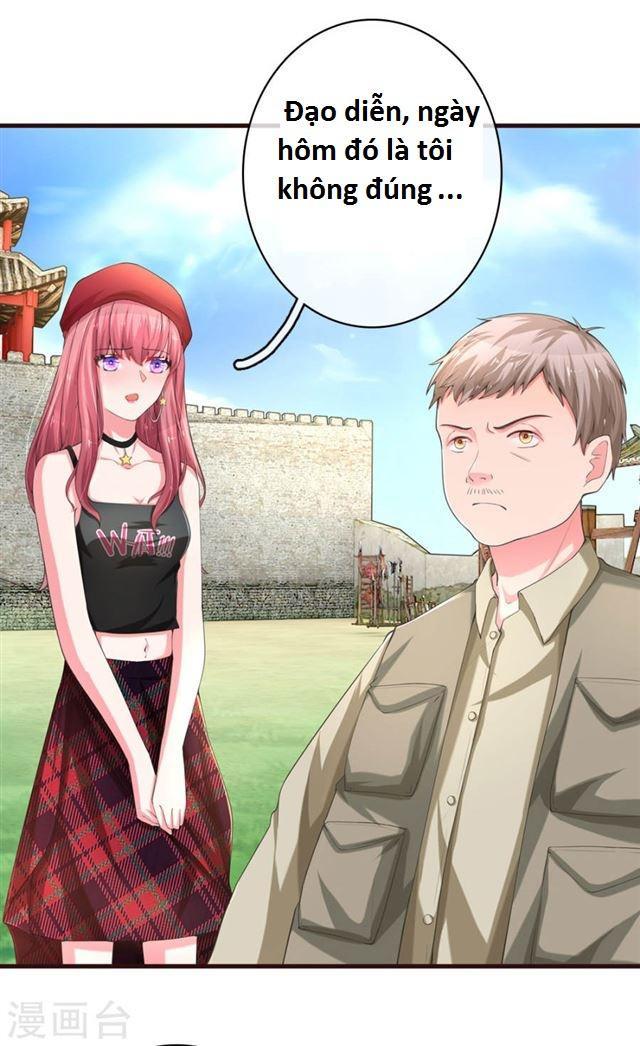 Trùng Sinh Để Trả Thù Chapter 14 - Trang 2