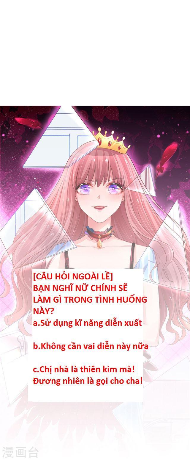 Trùng Sinh Để Trả Thù Chapter 14 - Trang 2