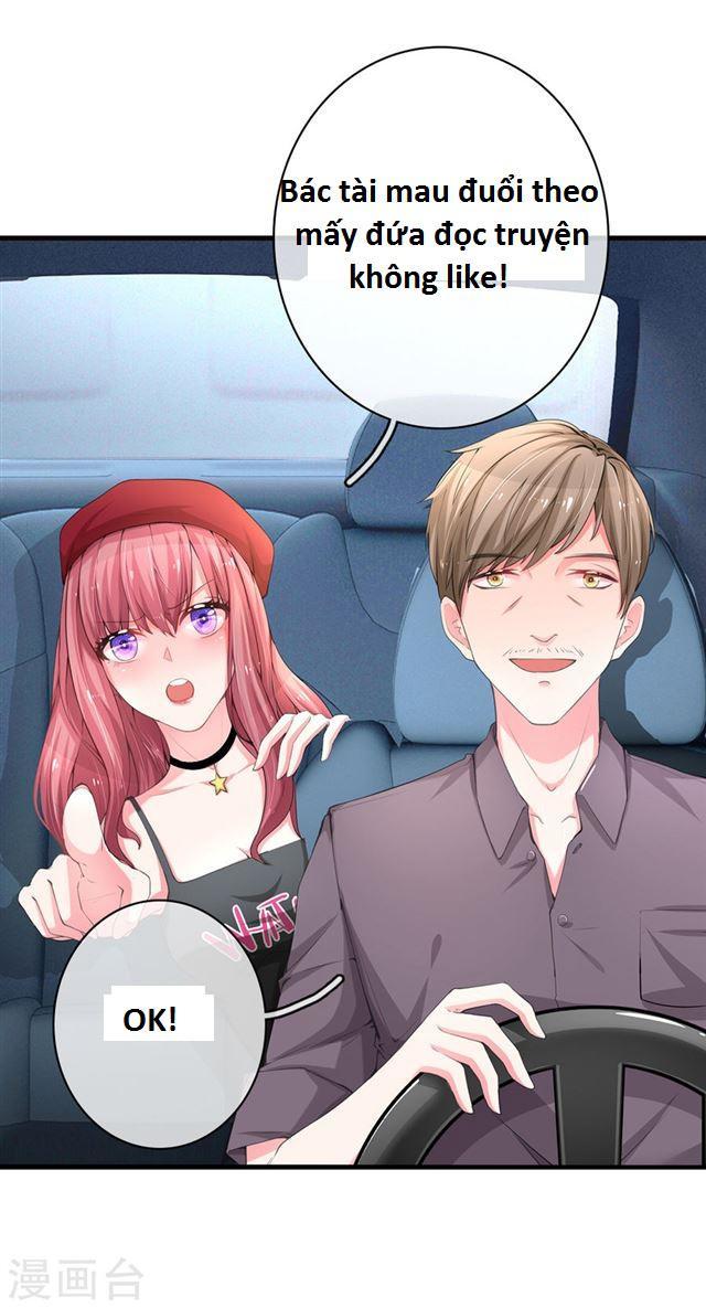 Trùng Sinh Để Trả Thù Chapter 14 - Trang 2